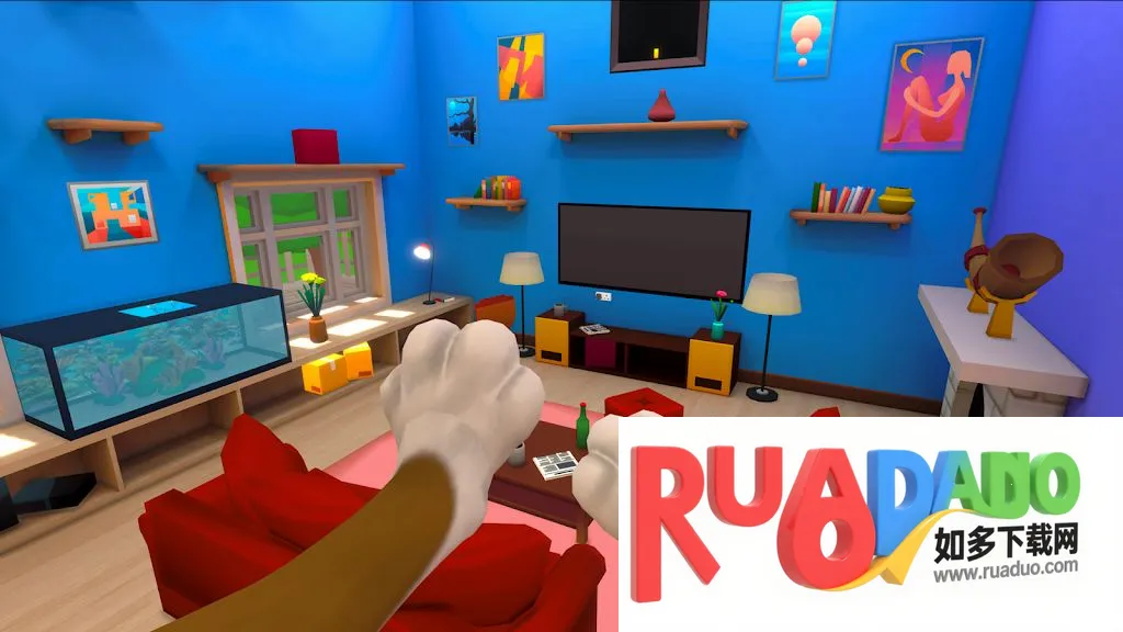 我是狗(狗狗模拟游戏)