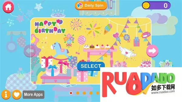 凯蒂猫赛车冒险22025官方正版 凯蒂猫赛车冒险22025官方正版