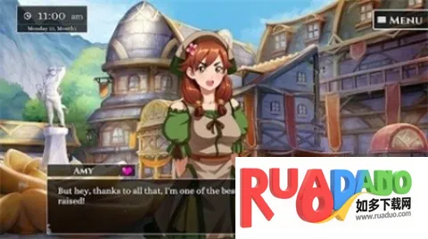 小兵求爱记安卓版手机版