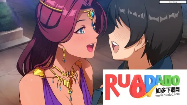 小兵求爱记安卓版手机版