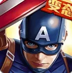 超能英雄(英雄策略游戏)