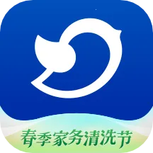 轻喜到家(家政服务平台)