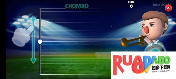 长号冠军kpop(长号演奏游戏)