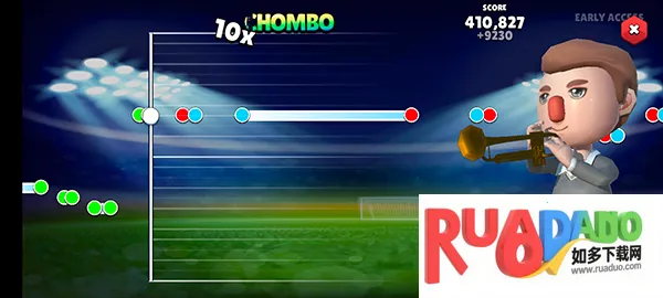 长号冠军kpop(长号演奏游戏)