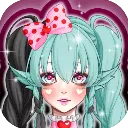 怪物女孩换装(少女换装游戏)