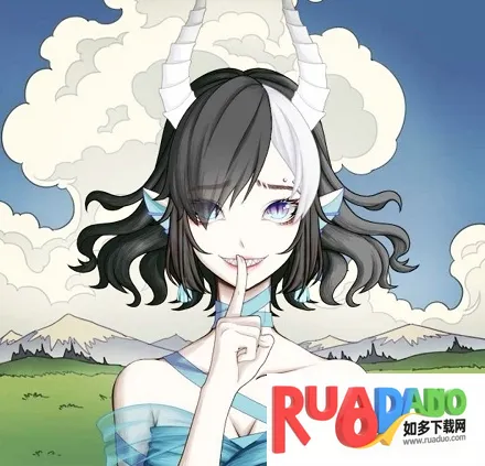 怪物女孩换装(少女换装游戏)