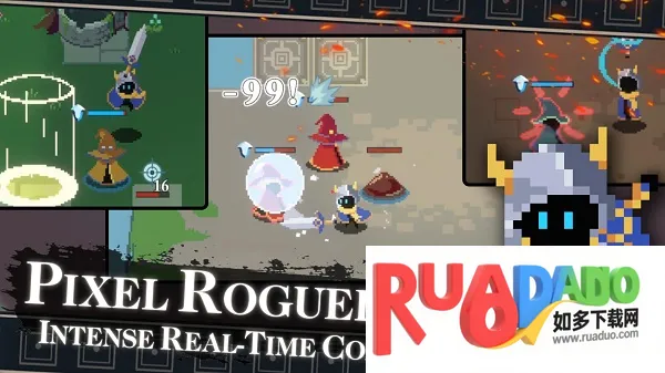 漫无止境安卓版手机版 漫无止境安卓版手机版