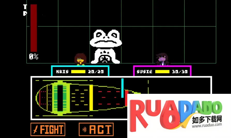 三角旅者(像素冒险游戏)