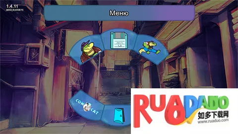 鳄鱼侦探布罗格2025官方最新版本 鳄鱼侦探布罗格2025官方最新版本