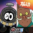 赛尔号巅峰之战(精灵对战游戏)