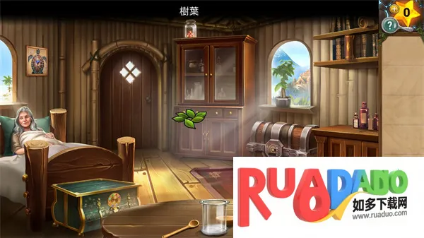 冒险逃亡之谜(冒险解谜游戏)