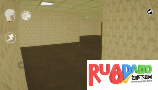 后室精神病(恐怖解谜游戏)