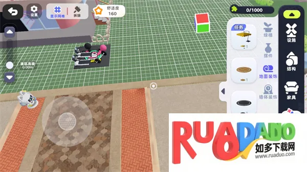 希望城2025官方最新版本