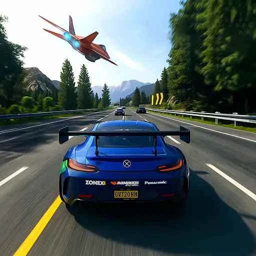 小车大冲刺2025下载