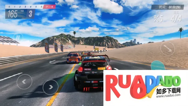 小车大冲刺2025下载