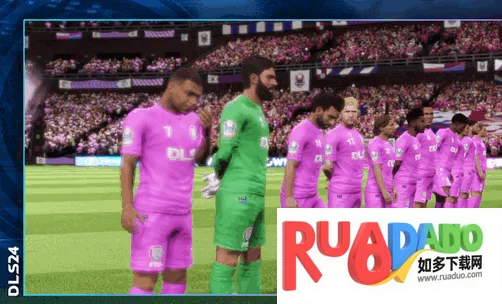 梦幻联盟足球(足球经营游戏)