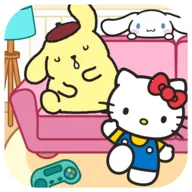 Hello Kittyǵ(ŸģϷ)v1.0.22 ׿