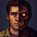 夜间伪人超市(超市恐怖游戏)