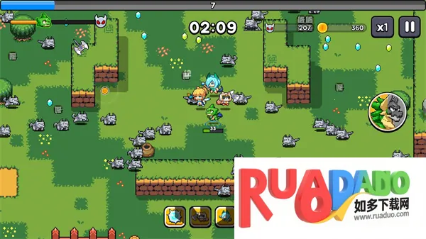 龙之兄弟2025官方最新版本