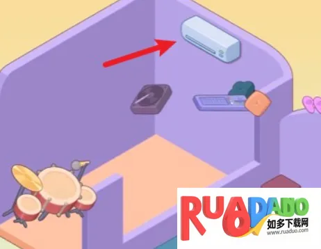 梦幻屋梦境房间最新手机版