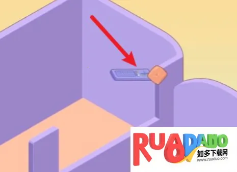 梦幻屋梦境房间