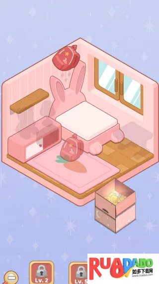 梦幻屋梦境房间最新手机版