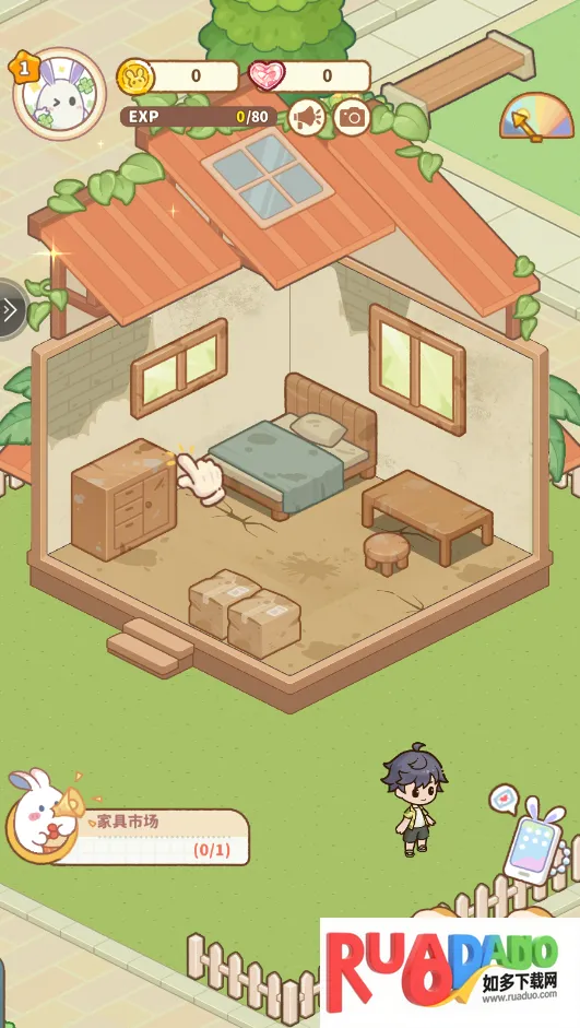 小岛日记2025下载安装