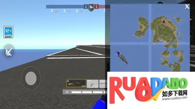 战地模拟器2025最新版本 战地模拟器2025最新版本