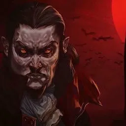 Vampire Survivors(吸血鬼冒险游戏)