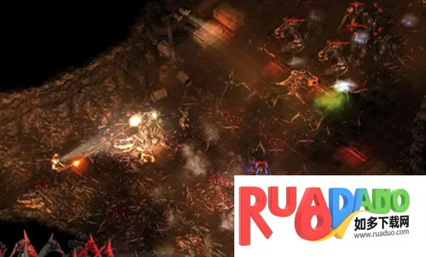 孤胆枪手2(射击冒险游戏) 孤胆枪手2(射击冒险游戏)