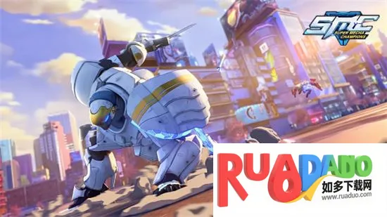 机动都市阿尔法2025官方最新版本 机动都市阿尔法2025官方最新版本