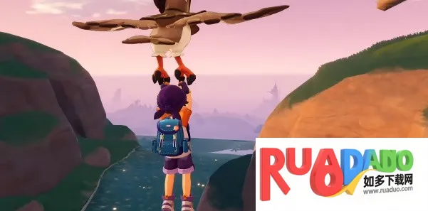 洛克王国世界最新手机版 洛克王国世界最新手机版