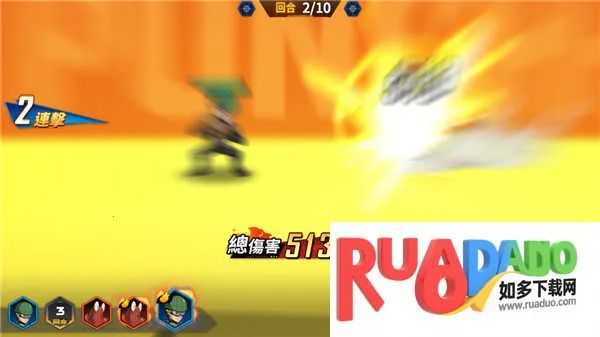 一拳超人英雄之路安卓版手机版