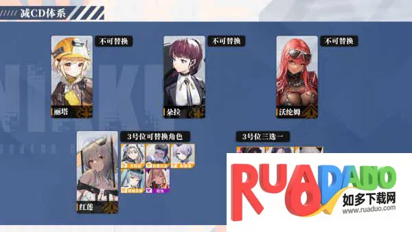 胜利女神nikke云安卓版手机版