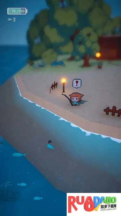 孤岛的灯火2025下载 孤岛的灯火2025下载