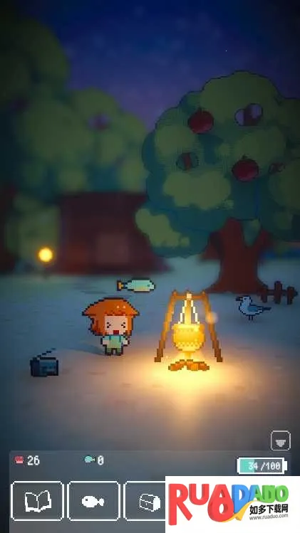 孤岛的灯火2025下载 孤岛的灯火2025下载