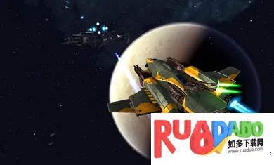 星舰指挥官战争与贸易(星际策略游戏) 星舰指挥官战争与贸易(星际策略游戏)