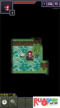 夜临东方地下城安卓版手机版 夜临东方地下城安卓版手机版