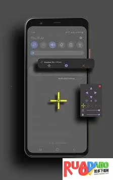 CrosshairPro准星2025最新版本