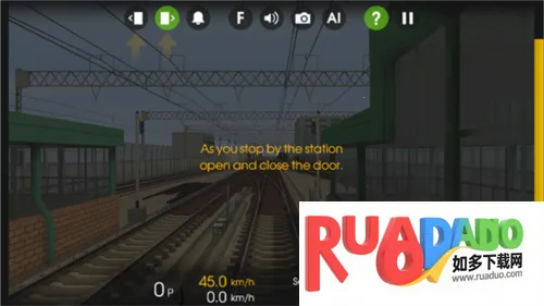 hmmsim2列车(列车驾驶游戏) hmmsim2列车(列车驾驶游戏)