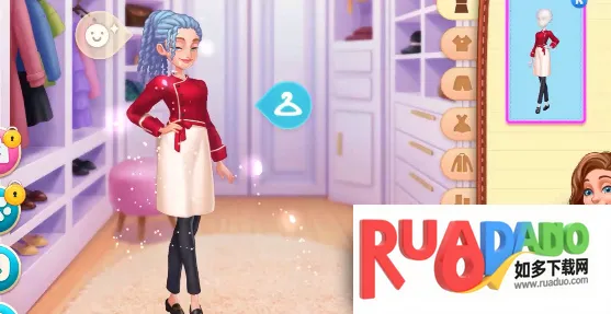 星厨奇迹之筑梦之旅(美食烹饪游戏) 星厨奇迹之筑梦之旅(美食烹饪游戏)