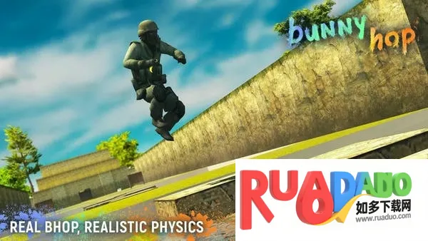 疯狂跳跃(跳跃跑酷游戏) 疯狂跳跃(跳跃跑酷游戏)