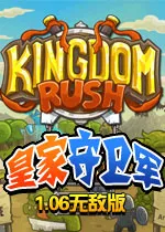 皇家守卫军(塔防策略游戏)