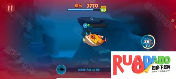 鱼吃鱼2025最新版本