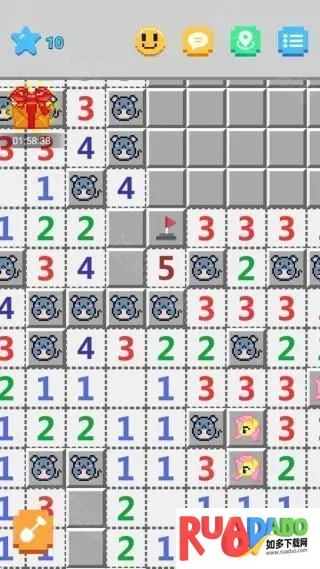 一起来扫雷最新手机版