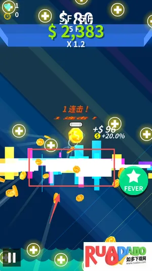 炫富的硬币制造者2025下载