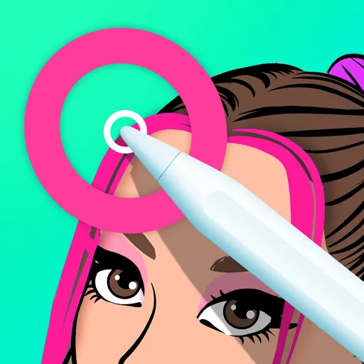 makeupkit眼影盒子(眼影调色小游戏)