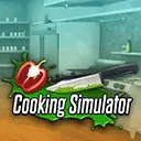 CooKing Simulator(烹饪模拟游戏)