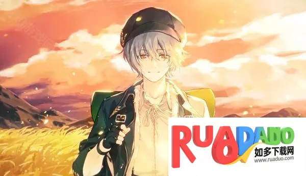 诺提里森于黎明之前(角色扮演游戏)