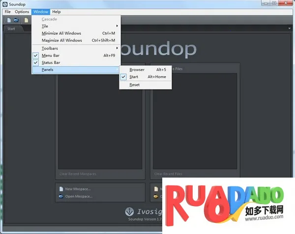 音频编辑器2025官方正版